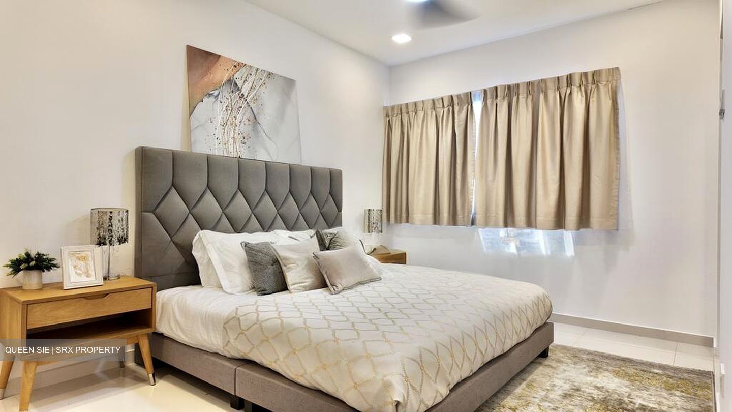 Sector A Sin Ming Industrial Estate (D20), Terrace #547283051